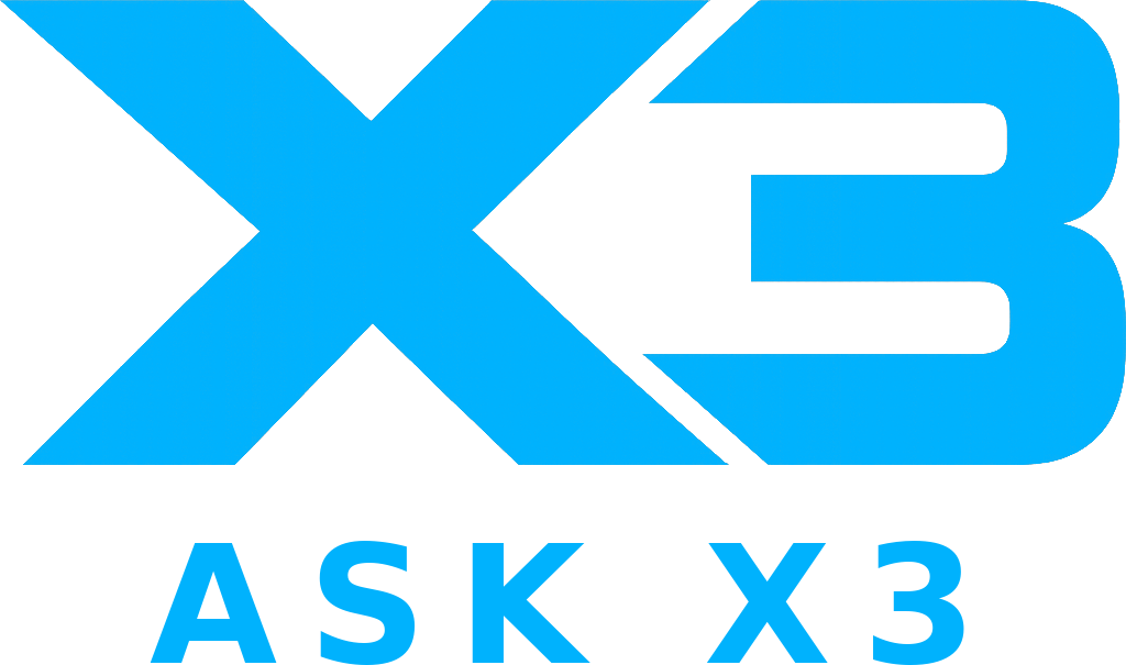 Ask X3